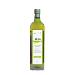 Alqaem Olive Oil 1L