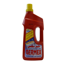 Germex Disinfectant Cleaner, 1.2 L