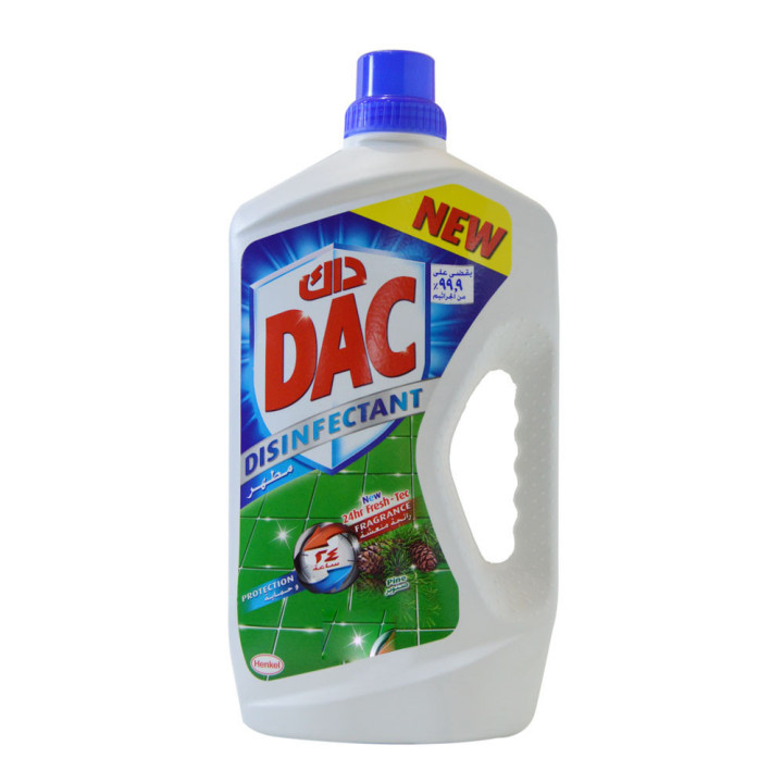 Dac Pine Disinfectant, 1.5 L