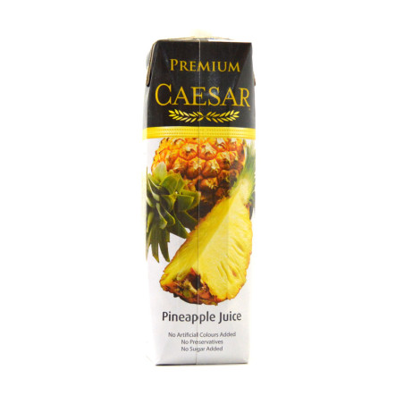 Caesar Pineapple Juice 1L