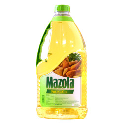 Mazola Frying Oil 1.8L