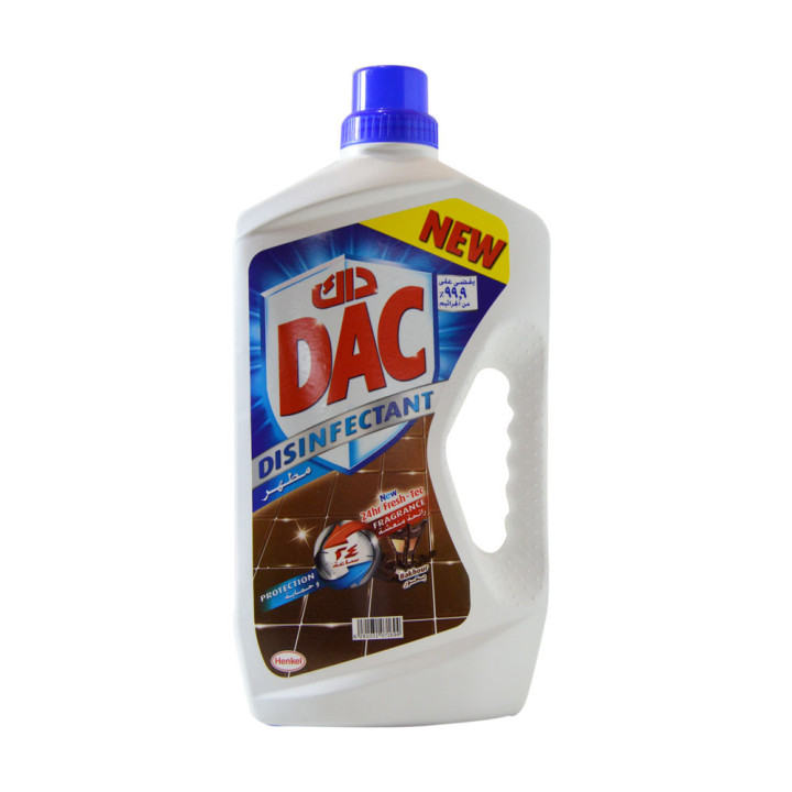 Dac Bakhoor Disinfectant, 1.5 L