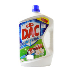 Dac Jasmine Disinfectant 3L