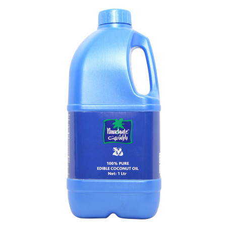 Parachute Coconut Oil 975Ml