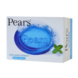 Pears Soft and Fresh Soap, 125 g