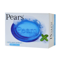 Pears Soft And Fresh Soap 125G