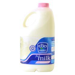 Nadec Skimmed Fresh Milk 1.75L