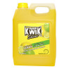 Kwik Lemon Pine Cleaner 4.4L