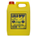 Lulu Pine Cleaner 4L