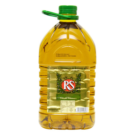 Rs Olive Oil 3L