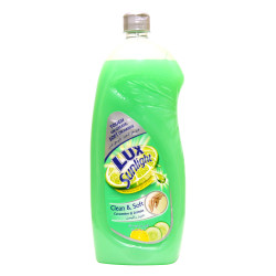 Lux Cucumber And Lemon Dish Wash 1.25L
