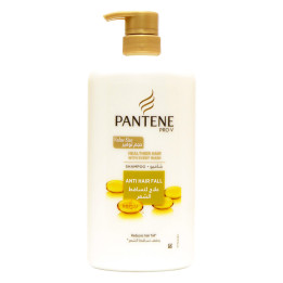 Pantene Anti Hair Fall Shampoo, 1 L