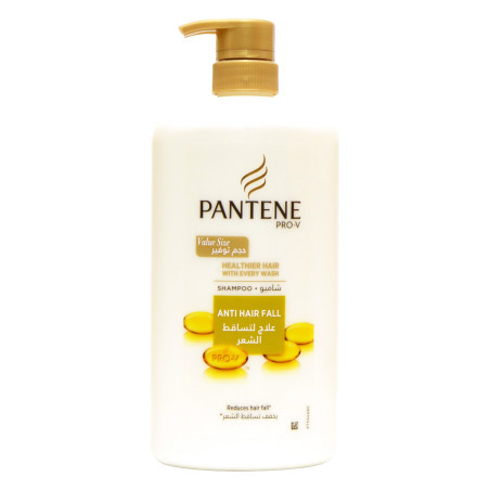 Pantene Anti Hair Fall Shampoo 1L