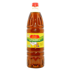 Sonika Mustard Oil 1L