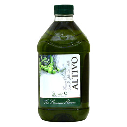Altivo Spain Olive Oil, 2 L