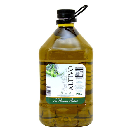 Altivo Spain Olive Oil 3L