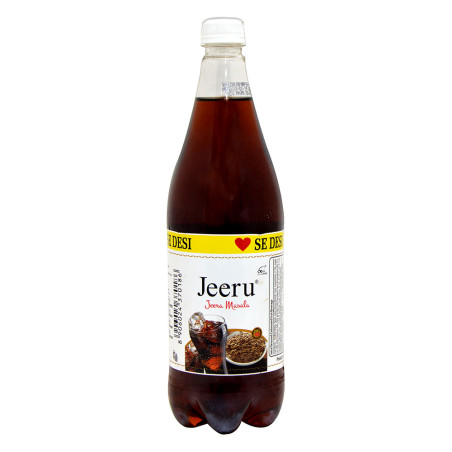 Jeeru Jeera Masala 1L