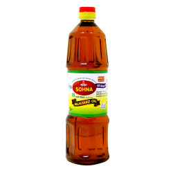 Sohna Mustard Oil 1L