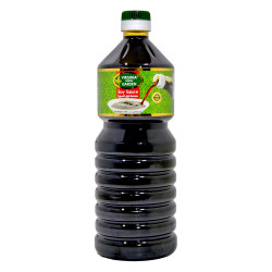 Virginia Green Garden Soy Sauce 800Ml