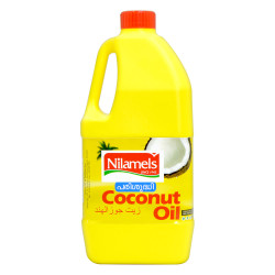 Nilamels Coconut Oil 1L