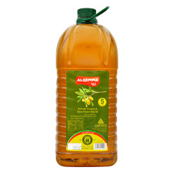 Alqemma 5L Spanish Olive Oil