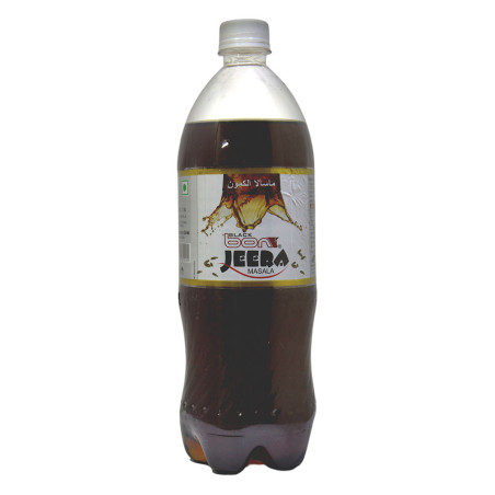 Black Bon Jeera Masala 1L