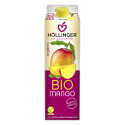 Hollinger Bio Mango Organic Juice 1L