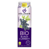 Hollinger Black Currant Organic Juice 1L