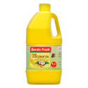 Kerala Fresh Pure Coconut Oil 1L