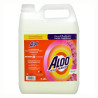 Aloo White Clothes Bleach Liquid 5L