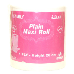 Family Tissue Roll 250M