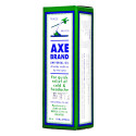 Axe Universal Oil 10Ml