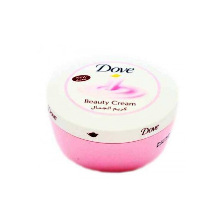 Dove Beauty Cream 400Ml