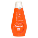 Cream 21 Normal Skin Body Lotion 400Ml