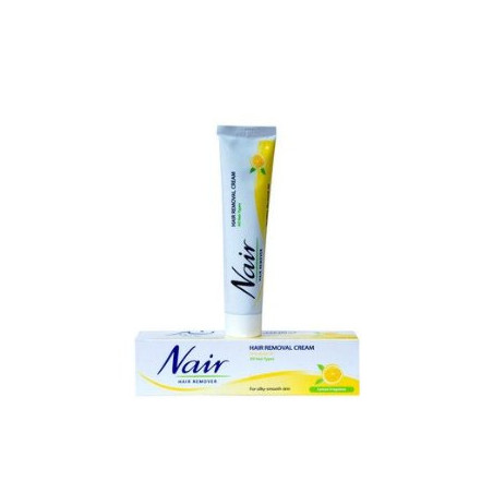 Nair Tube Lmn Hair Removal Cream 110Ml