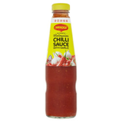 Maggi Chili Garlic Sauce 305G