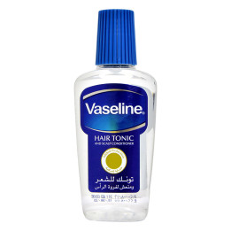 Vaseline Hair Tonic, 100 ml