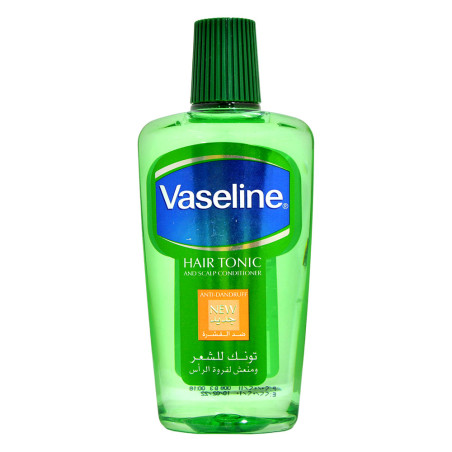 Vaseline Anti Dandruff Hair Tonic 300Ml