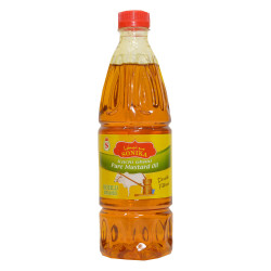 Sonika Mustard Oil 500ml