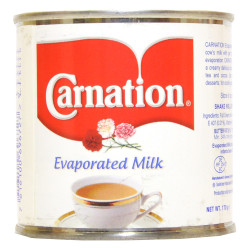 Carnation Evaporated Milk 170G
