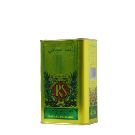 Rs Olive Oil 800Ml