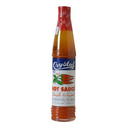 Crystal Hot Sauce 88Ml