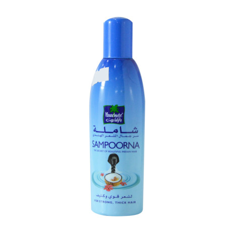 Parachute Sampoorna Hair Oil 150Ml