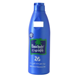 Parachute Coconut Hair Oil, 200 ml