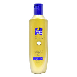 Parachute Gold Thick and Strong Hair Oil, 200 ml