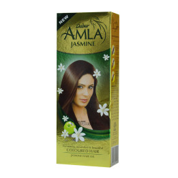 Dabur Amla Jasmine Hair Oil, 200 ml
