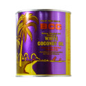 Bcc Coconut Oil 600Ml