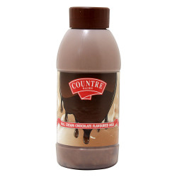 Countre Chocolate Flavoured Milk 500ml