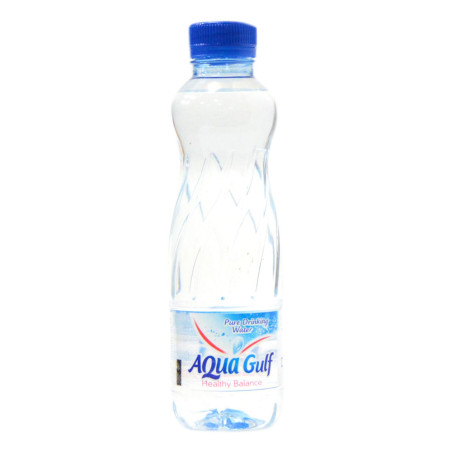 Aqua Gulf Water 300Ml