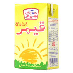 Kdc Thick Cream 250Ml